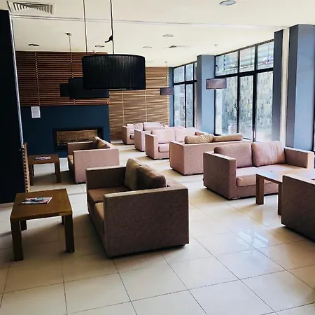 Apartman Maxim Lux Lägenhetshotell 3*