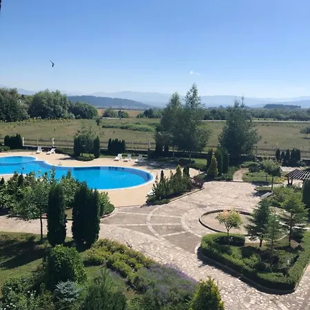 Apartman Maxim Lux Разлог