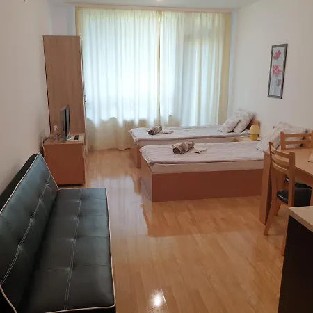 Apartman Maxim Lux Razlog