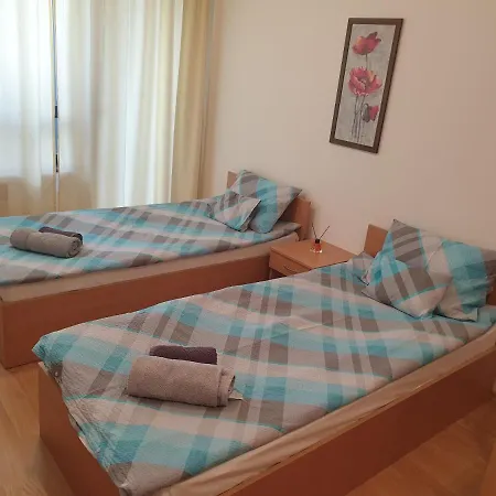 Maxim Lux 3* Razłog
