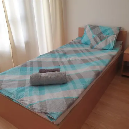 Apartman Maxim Lux *