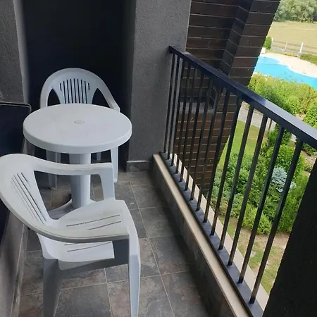 Maxim Lux Apartmanhotel