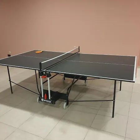 Apartman Maxim Lux Lägenhetshotell Razlog