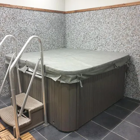 Lägenhetshotell Apartman Maxim Lux