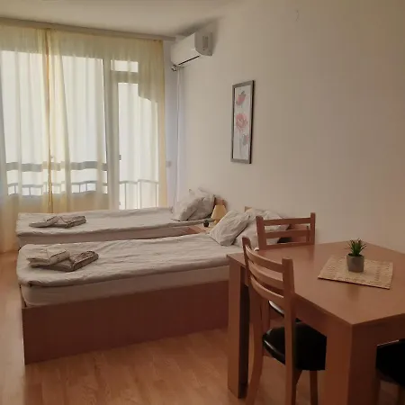 Apartman Maxim Lux Razlog