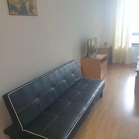 Maxim Lux Hotel apartamentowy Razłog