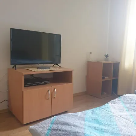 Apartman Maxim Lux Razlog