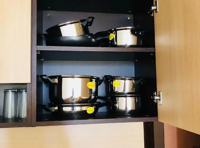 Apartman Maxim Lux Apartahotel Razlog