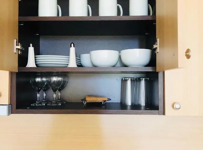 Apartman Maxim Lux Razlog