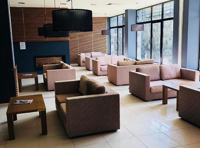 Apartman Maxim Lux Apartahotel 3*