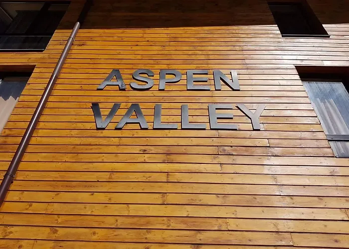 Apartahotel Apartman Maxim Lux Razlog