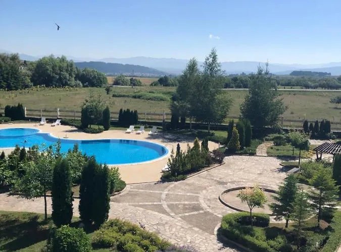 Apartman Maxim Lux Razlog