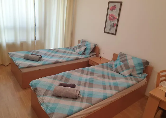 Apartman Maxim Lux 3* Razlog