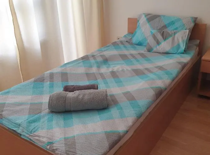 Apartman Maxim Lux 3*