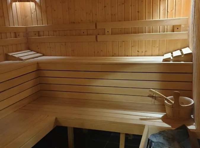 Apartman Maxim Lux Apartahotel Razlog