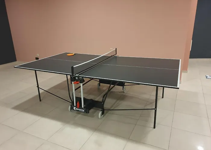 Apartman Maxim Lux Apartahotel Razlog