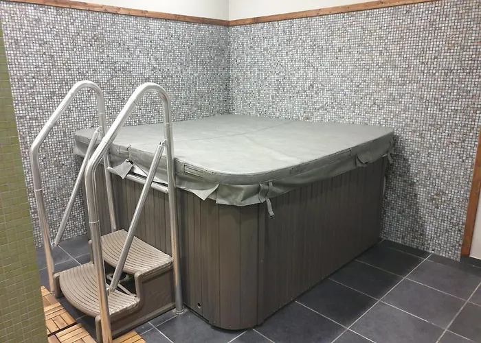 Apartahotel Apartman Maxim Lux