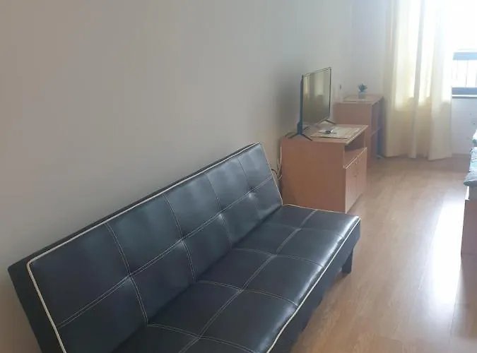 Apartman Maxim Lux Apartahotel Razlog