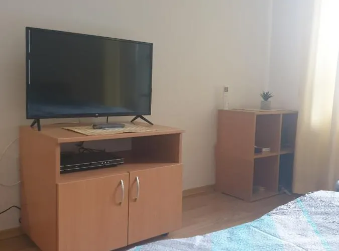 Apartman Maxim Lux Razlog